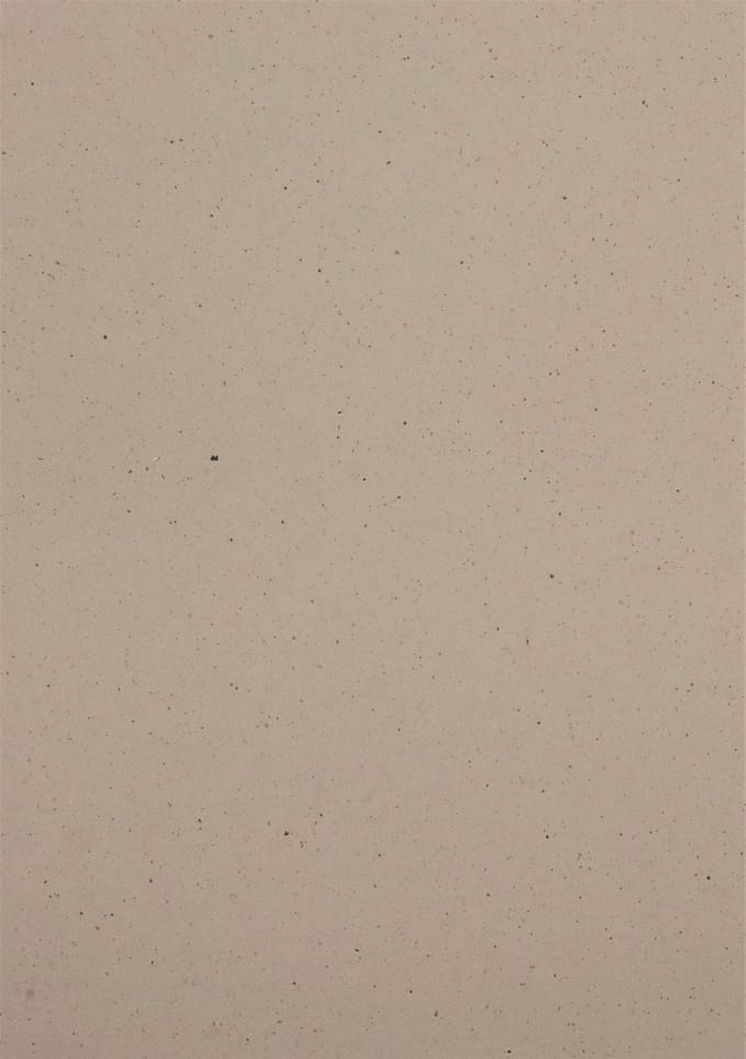 Netuno - beige ecologisch papier - A4 - 21 x 29,7 cm - 10 vellen - 250 gram - Crush Cocoa