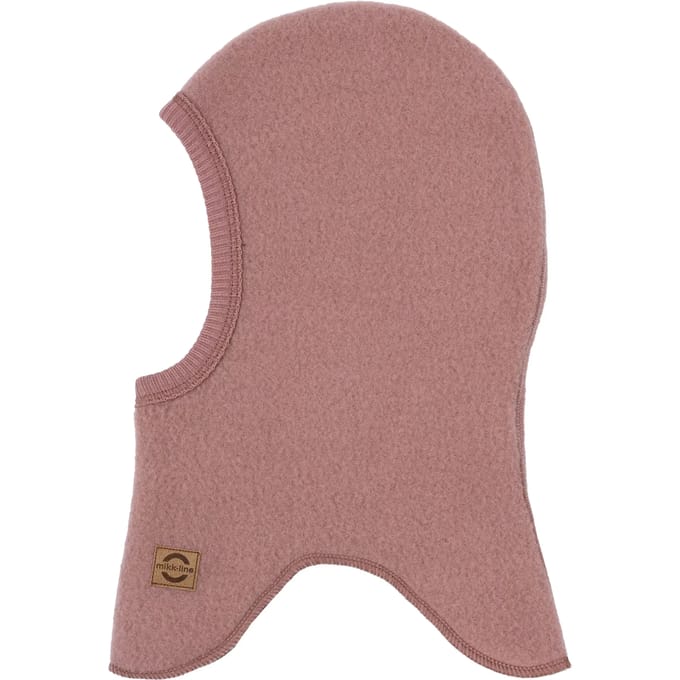 Baby wollen cagoule Mikk-Line