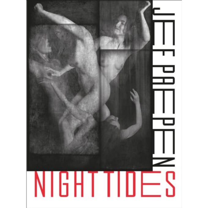 Night Tides - Jef Paepen