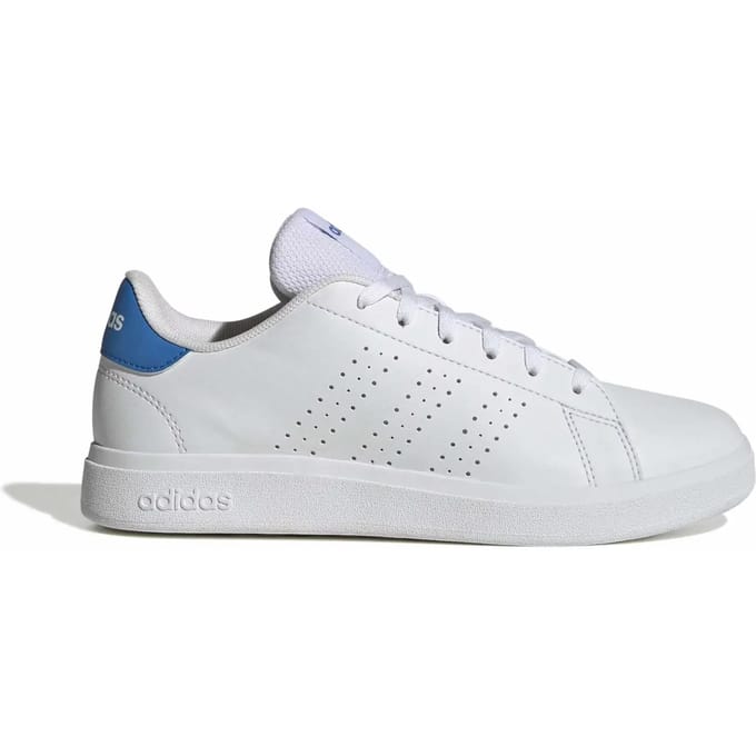 Adidas Advantage Base 2.0 Kinderschoenen Wit EU 37 1/3 Kinderen