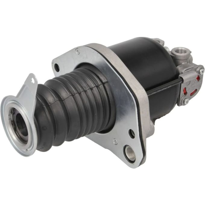 Koppelingsactuator WABCO 9700511580