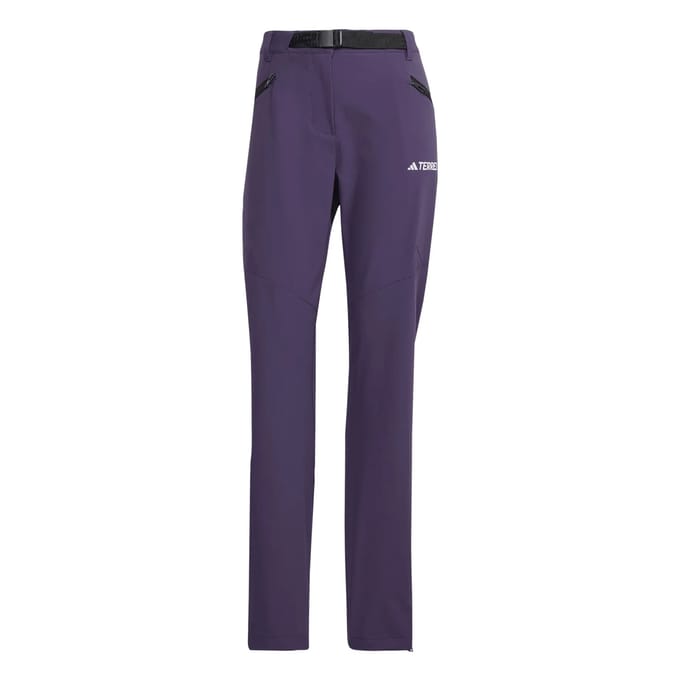 Damesbroek adidas Terrex Xperior
