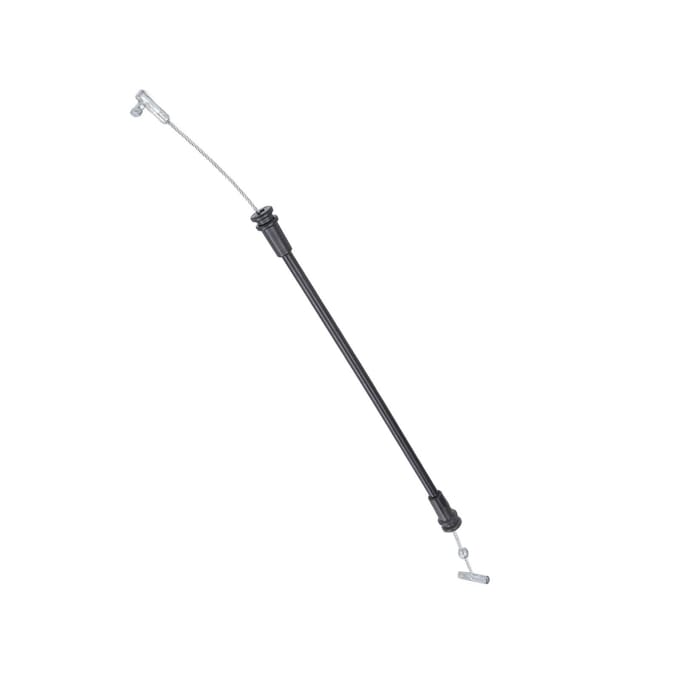 Autodeurhendelkabel A4547230169 Vervanging voor Smart ForFour 1e Generatie 2004?2006 white
