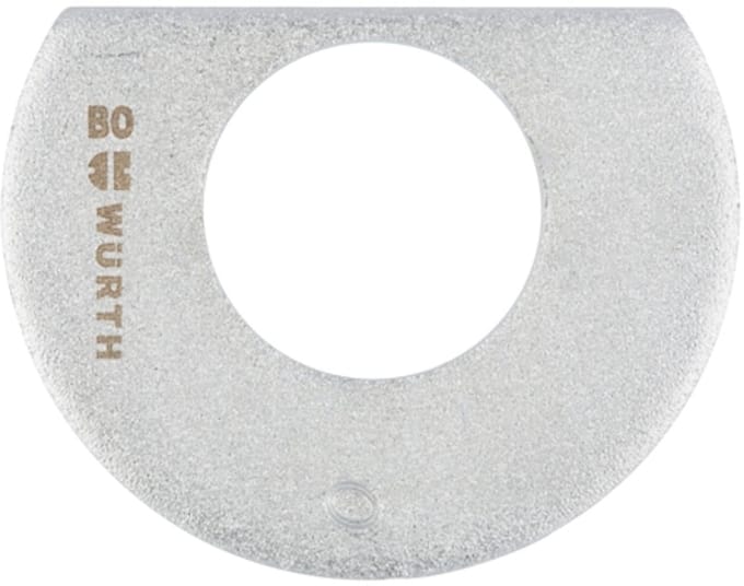Wurth - Terugsteladapter remcilinder - Terugsteladapter remcilinder x 1 st