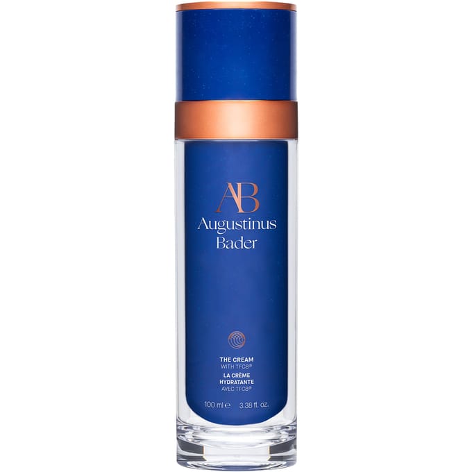 Augustinus Bader Gezicht De crème Vochtinbrengende Dames 100 ml
