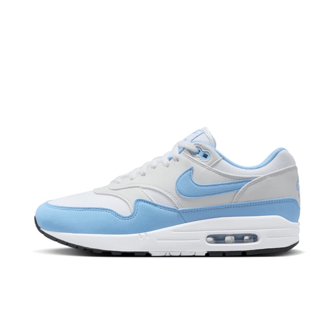 Nike Nike Air Max 1 - Sneakers - Unisex