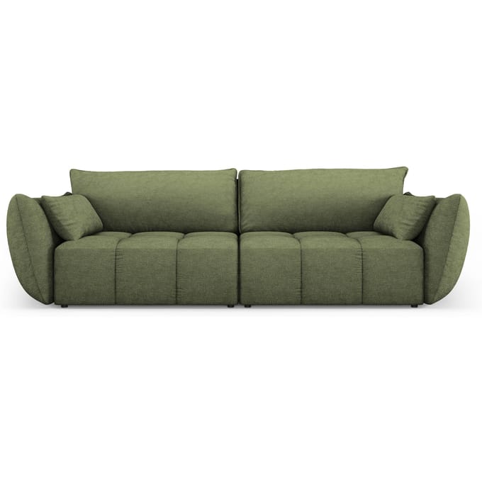 3-zitsbank Harper chenille | Milo Casa