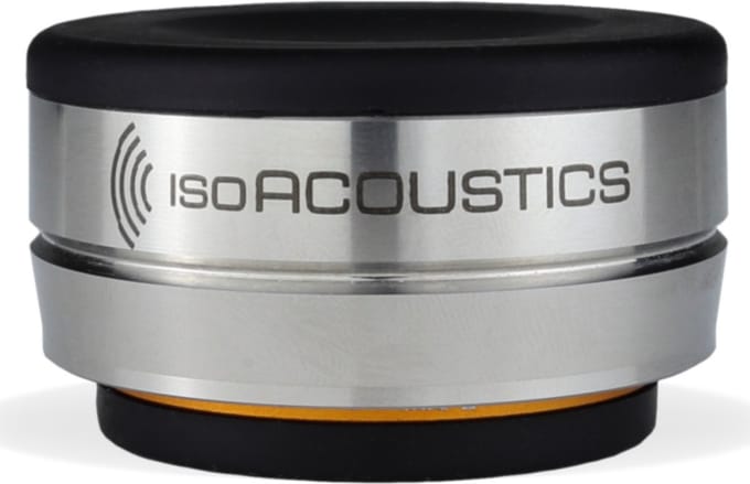IsoAcoustics Orea Bronze Tuning (Prijs per stuk)