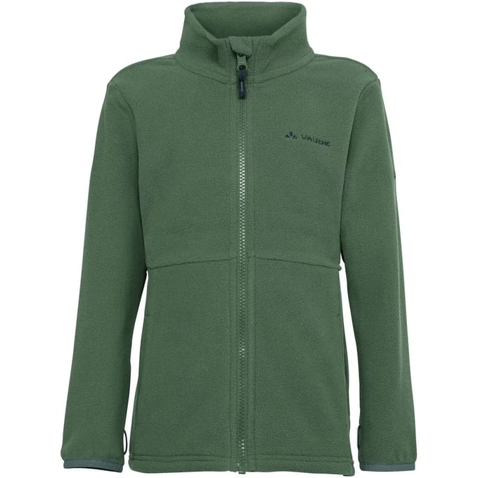 Babyfleece met ritssluiting VAUDE Pulex II