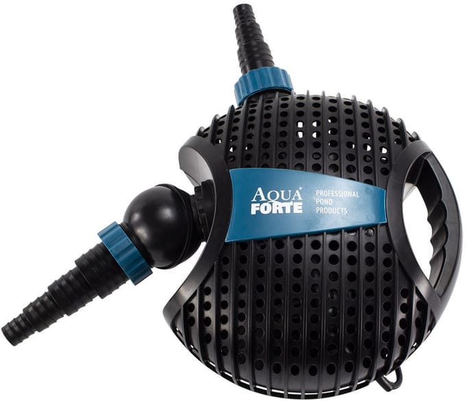 Aquaforte O 6500 vijverpomp