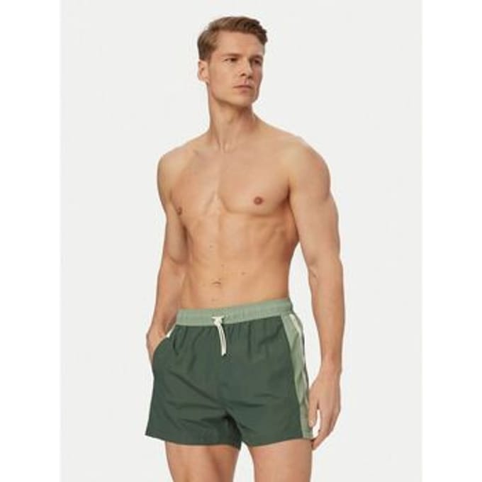 Zwembroek Emporio Armani EA7 7M001679-M7130 CILANTRO/GREEN