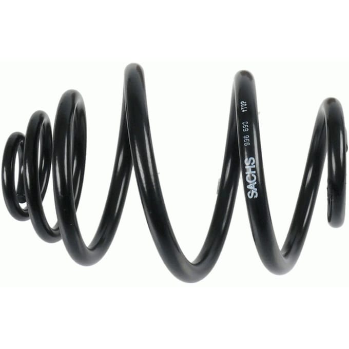 Chassisveer SACHS 996 690