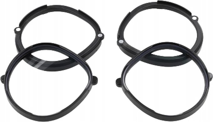 Magnetische anti-blauwe lenzen | Oculus Quest 1/2 & Rift S