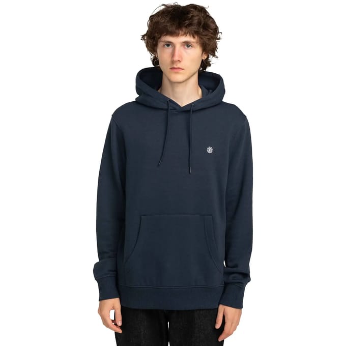 Hoodie Element Icon Embroidery