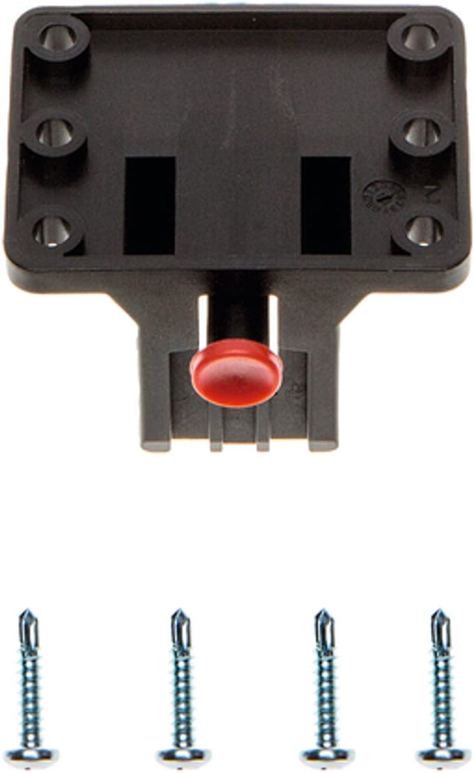 BRÖTJE Houder oliefilter, 7314243