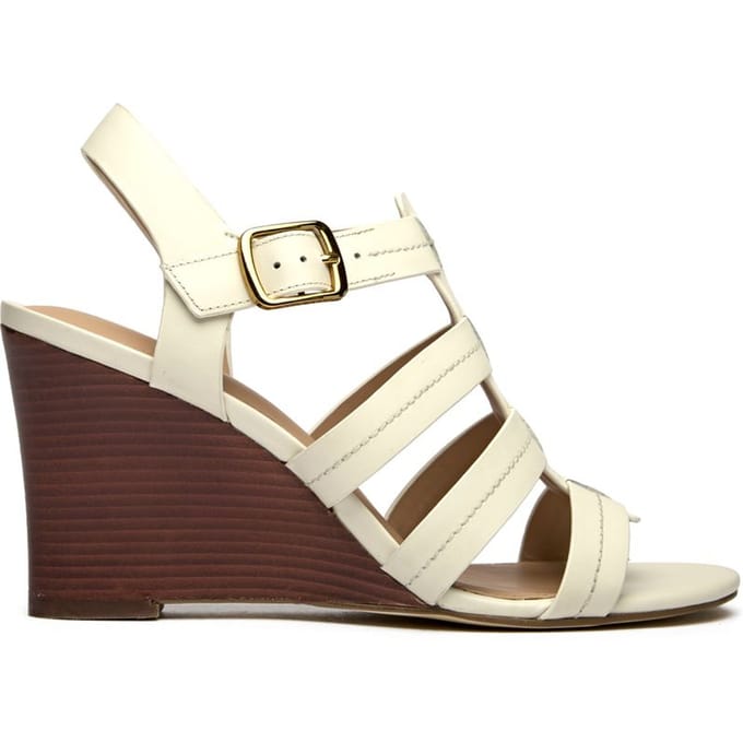 Cole Haan Josie Fisherman Sandalen