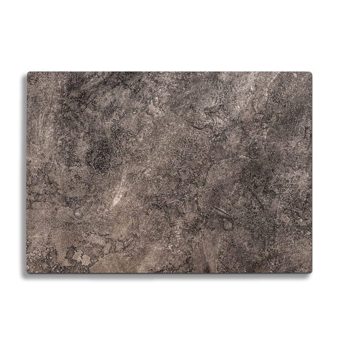 Glazen Snijplanken - Graniet motief - 35×25 cm - 4 mm