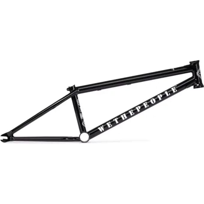Frame Wethepeople Message