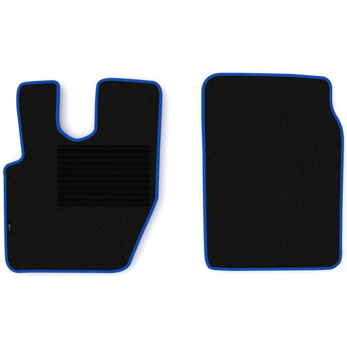 Voetmat F-CORE MT21 BLUE