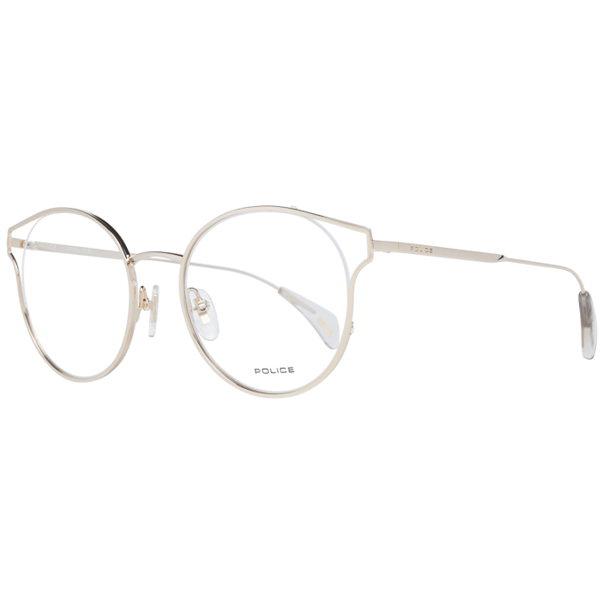 Police Optical Frame VPL926 0300 50