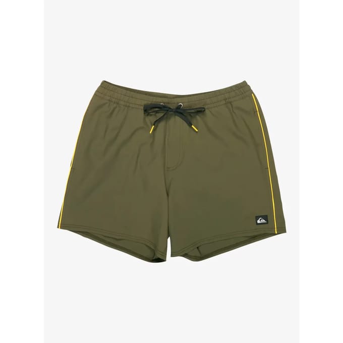 Surf shorts Quiksilver Stretch Piped