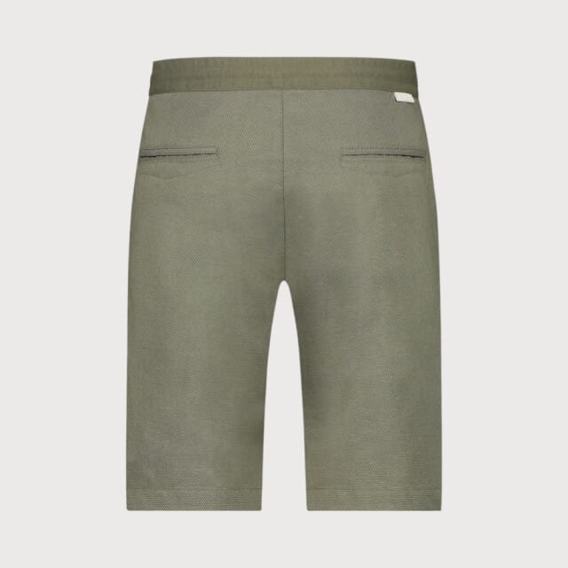 Blue Industry Jersey short |