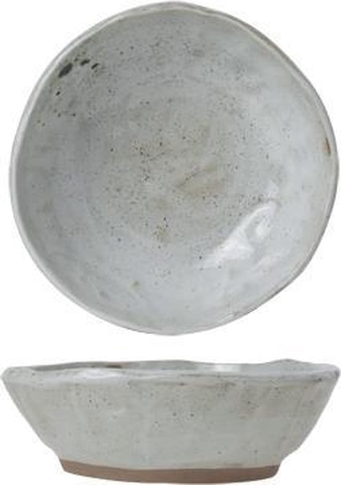 Cosy & Trendy Dolmen Schaaltje D15xh4.5cm