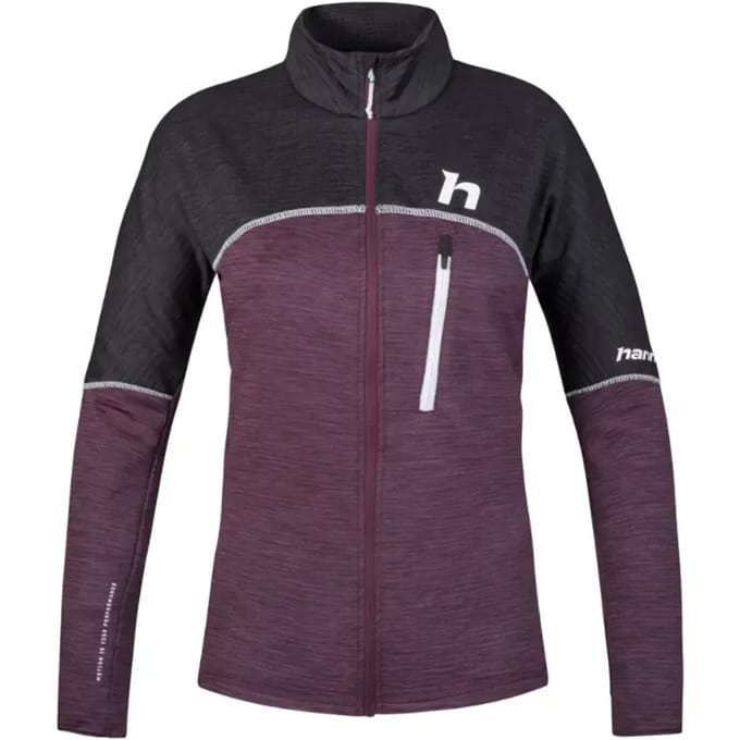 Dames ski jas Hannah Meda