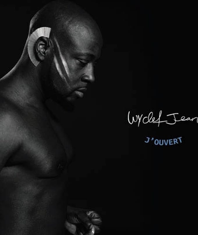 J'Ouvert - Wyclef Jean