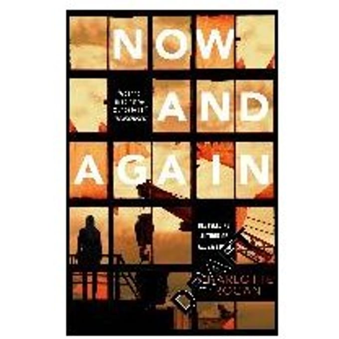 Now And Again - Charlotte Rogan