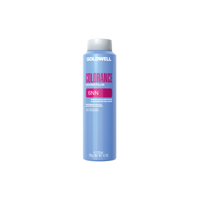 Goldwell Colorance Lowlights Bus 8 120ml
