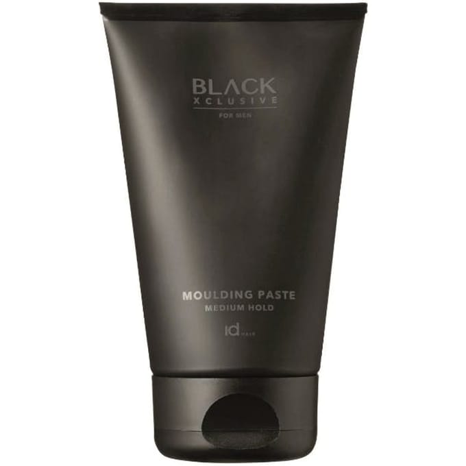 IdHAIR Black Xclusive Moulding Paste 90 ml