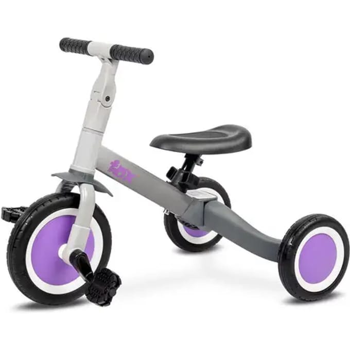 Draisienne Toyz Fox