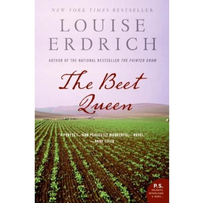 The Beet Queen - Louise Erdrich
