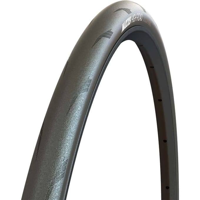 Zachte band Maxxis High Road HYPR / K2 / Tanwall