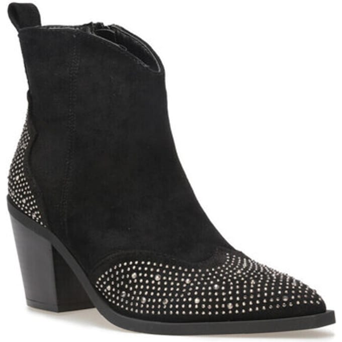 Enkellaarzen La Modeuse 68432_P159436