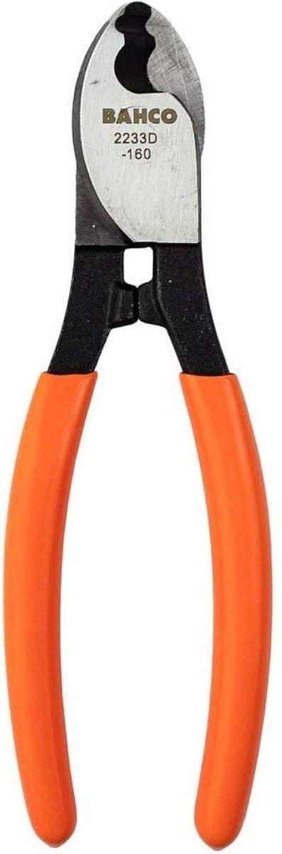 BAHCO 2233 D-160 Cable Cutters