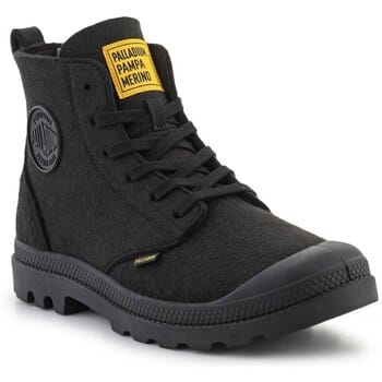 Laarzen Palladium Pampa Hi Merino
