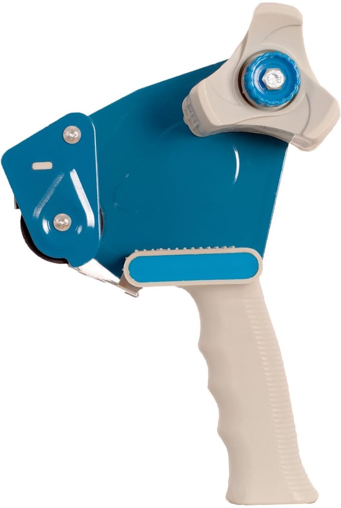 Handmatige lijmpistool Softee