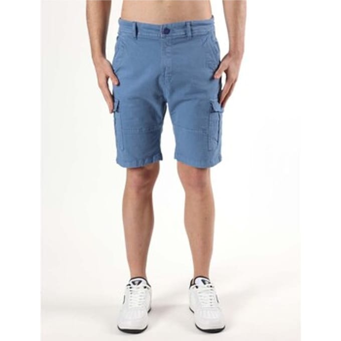 Korte Broek Leone 1947 Man Bermuda Cargo