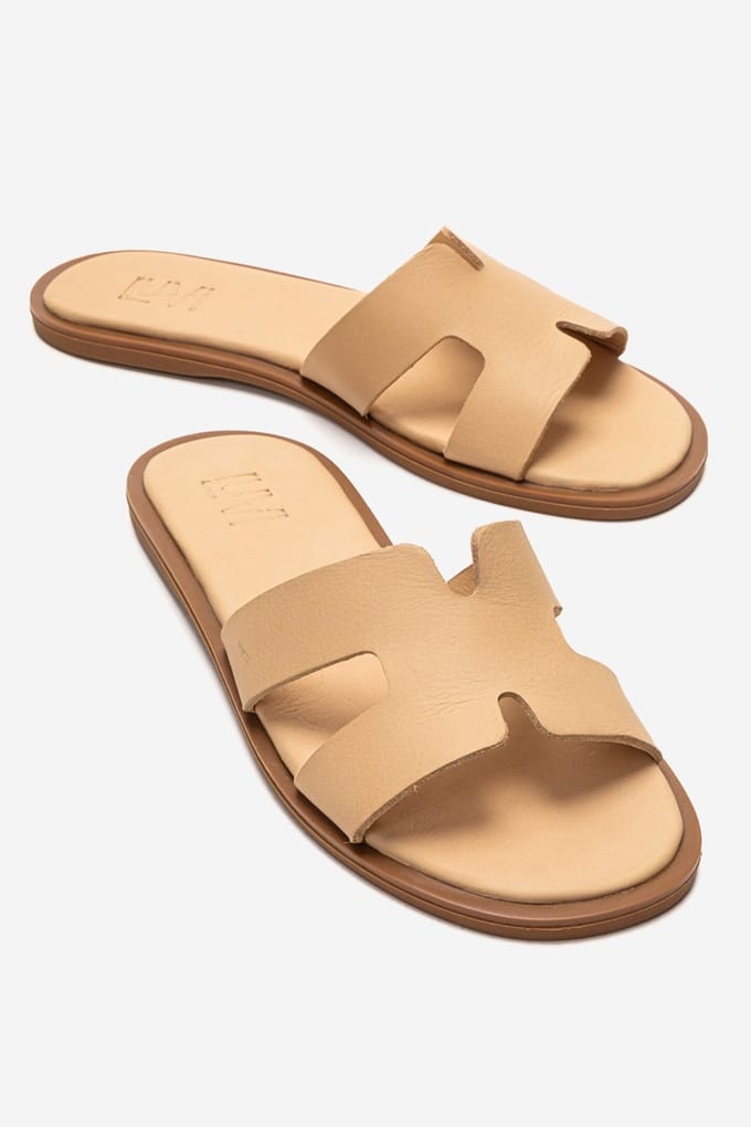 Biora Leren Slide