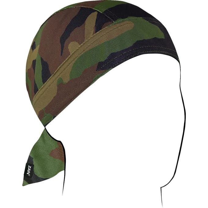 Polyester bandana Zan Headgear Flydanna®
