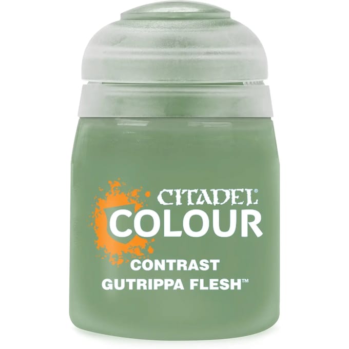 Citadel – Paint – Contrast Gutrippa Flesh – 29-49