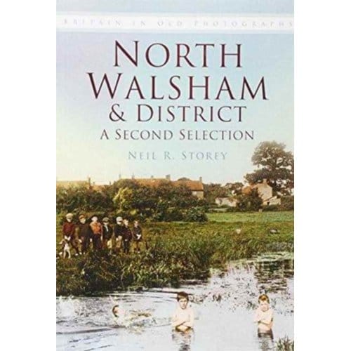 North Walsham & District Iop - Neil R. Storey