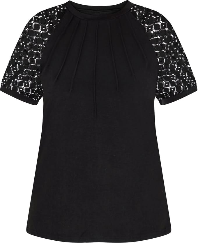 NAEMI Blouse