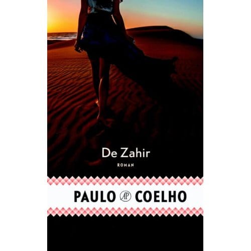 De Zahir - Paulo Coelho