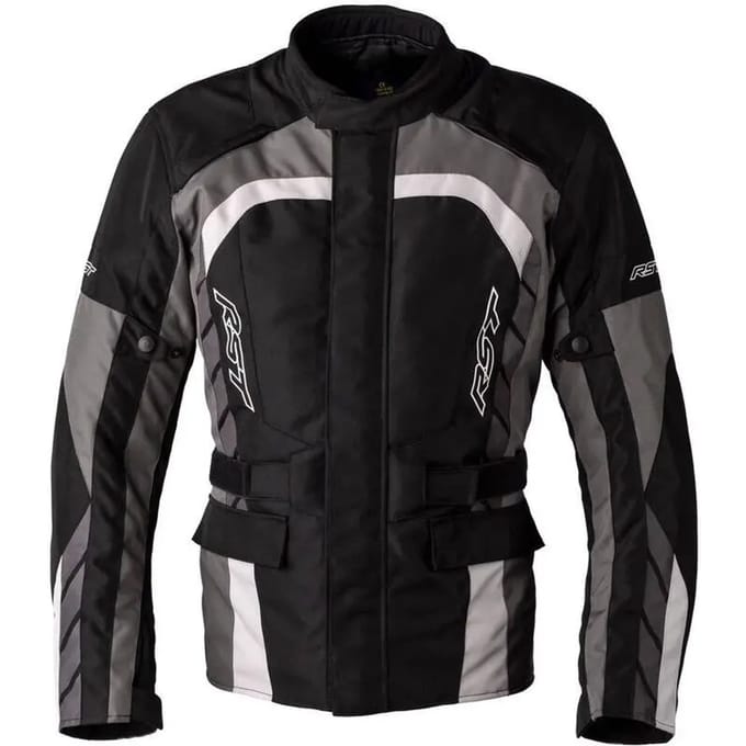 Motorjas RST Alpha 5 CE