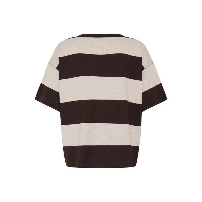 ICHI - IHLULS LOOSE SS - Dames - Gebreide truien