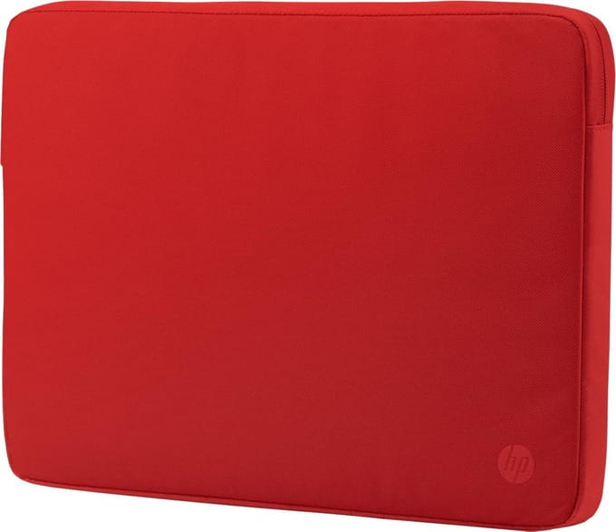 HP Spectrum Universele sleeve 11,6" rood