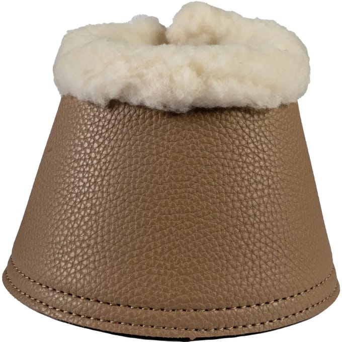 Paardenbellen HKM Comfort Premium Fur II